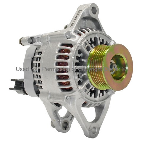 Quality-Built 15698N Alternator For CHRYSLER,DODGE,JEEP
