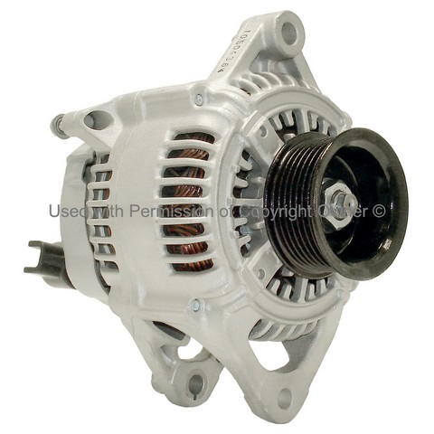 Quality-Built 15699N Alternator For DODGE,JEEP