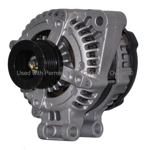 Quality-Built 15702 Alternator For LAND ROVER