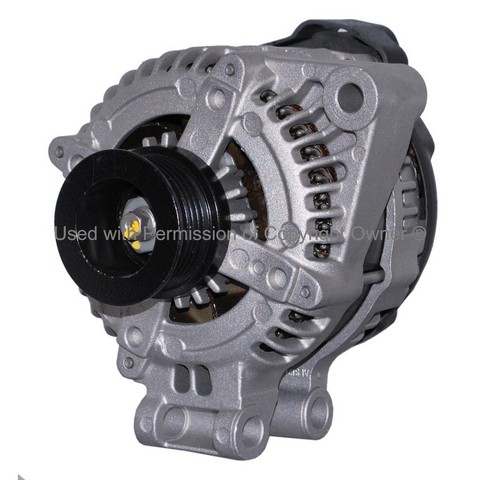 Quality-Built 15703 Alternator For LAND ROVER