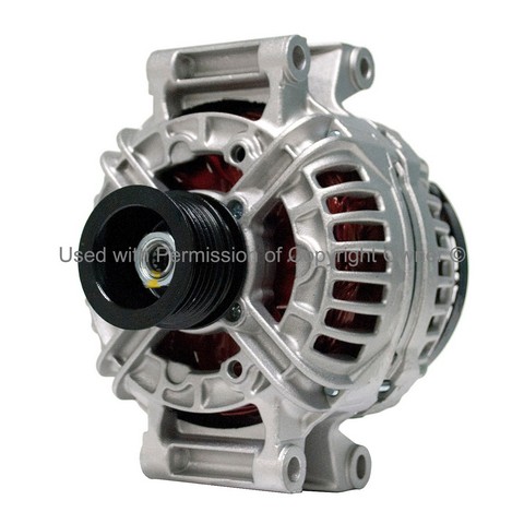 Quality-Built 15705N Alternator For MERCEDES-BENZ