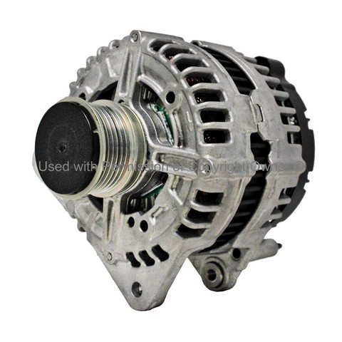 Quality-Built 15711 Alternator For VOLKSWAGEN