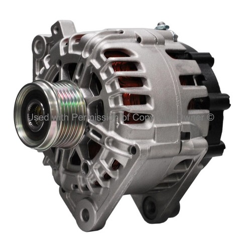 Quality-Built 15715 Alternator For NISSAN,RENAULT