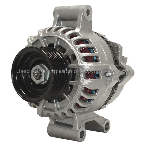 Quality-Built 15723N Alternator For FORD