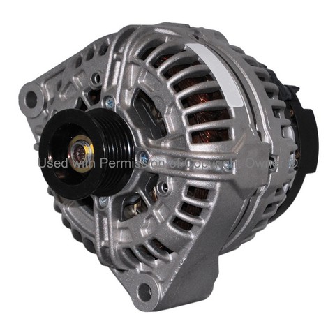 Quality-Built 15729 Alternator For MERCEDES-BENZ