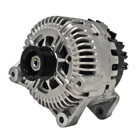 Quality-Built 15734 Alternator For BMW