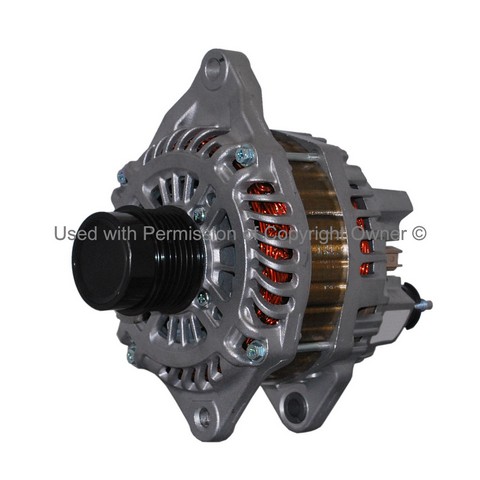 Quality-Built 15736 Alternator For CHRYSLER,DODGE,JEEP