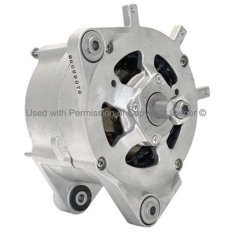 Quality-Built 15745 Alternator For VOLVO