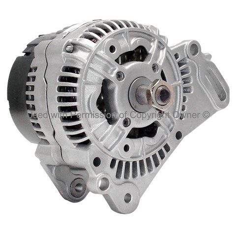 Quality-Built 15818 Alternator For VOLKSWAGEN