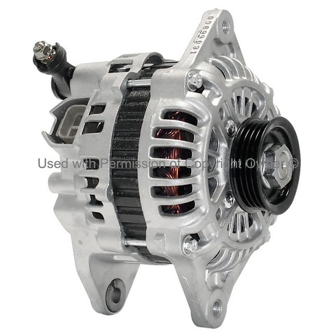 Quality-Built 15824 Alternator For KIA,MAZDA