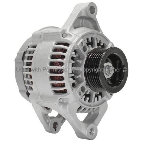 Quality-Built 15847N Alternator For CHRYSLER,DODGE,PLYMOUTH