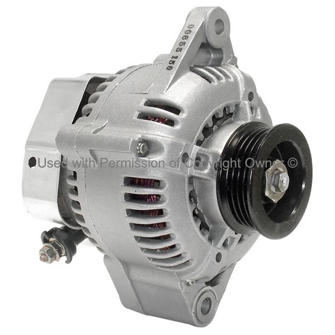 Quality-Built 15850 Alternator For TOYOTA