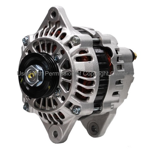 Quality-Built 15856 Alternator For CHEVROLET,GEO,PONTIAC,SUZUKI