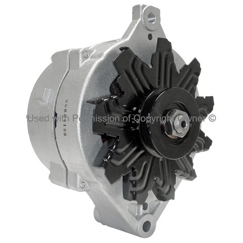 Quality-Built 15876 Alternator For FORD,LINCOLN,MERCURY