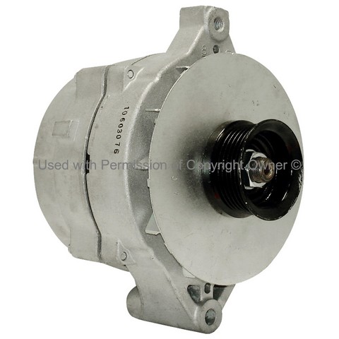 Quality-Built 15877 Alternator For FORD,LINCOLN,MERCURY
