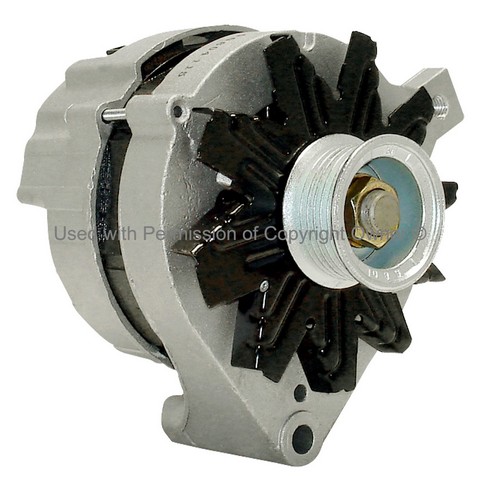 Quality-Built 15879 Alternator For FORD,MERCURY