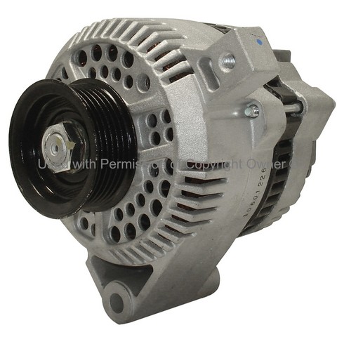 Quality-Built 15882N Alternator For FORD,MERCURY