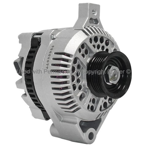 Quality-Built 15886N Alternator For FORD