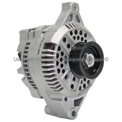 Quality-Built 15888N Alternator For FORD