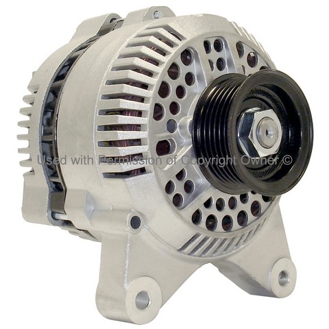 Quality-Built 15889N Alternator For FORD,LINCOLN,MERCURY