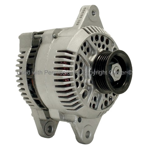 Quality-Built 15893 Alternator For FORD,MERCURY