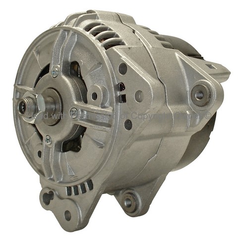 Quality-Built 15900 Alternator For ALFA ROMEO