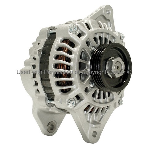 Quality-Built 15913 Alternator For MITSUBISHI