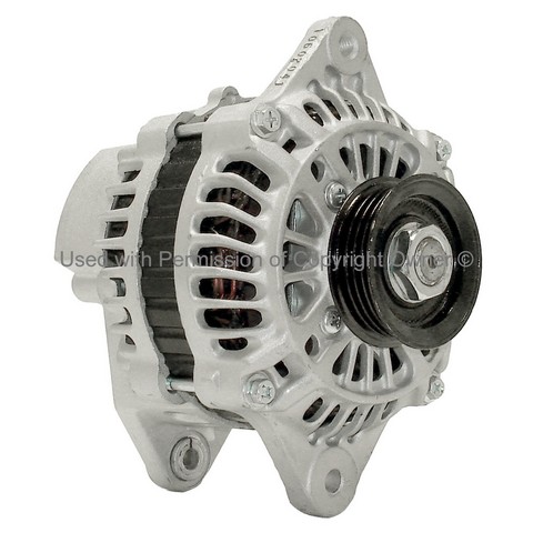 Quality-Built 15917 Alternator For CHEVROLET,GEO,GMC,PONTIAC,SUZUKI