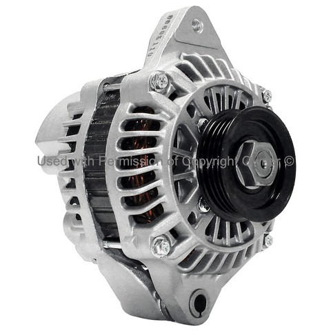 Quality-Built 15920N Alternator For HONDA