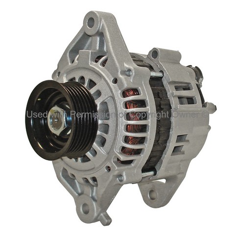 Quality-Built 15923 Alternator For NISSAN