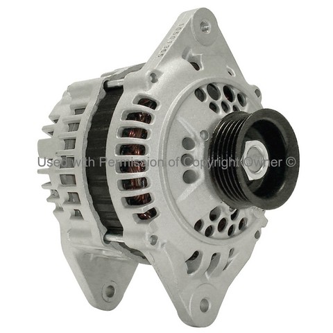 Quality-Built 15925 Alternator For SUBARU