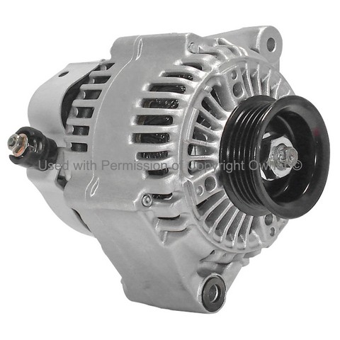 Quality-Built 15926 Alternator For ACURA