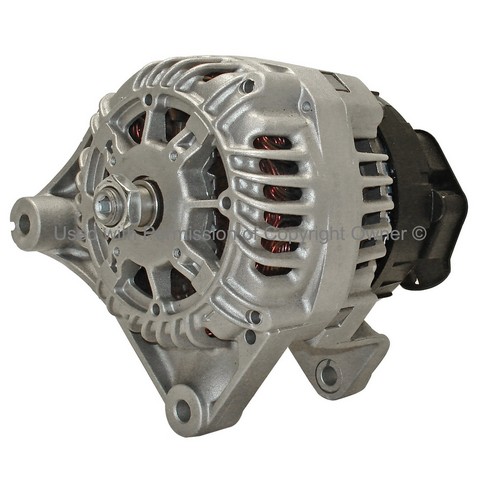 Quality-Built 15930 Alternator For BMW