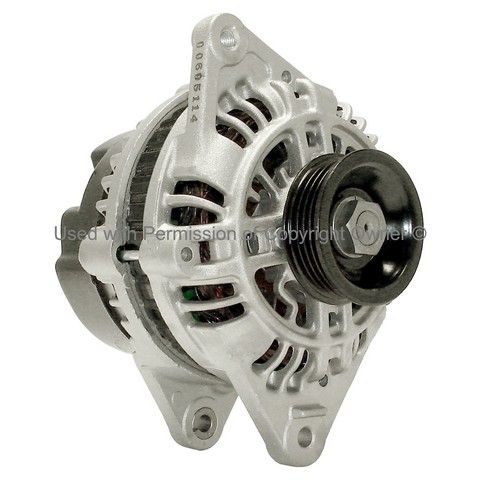 Quality-Built 15933 Alternator For HYUNDAI