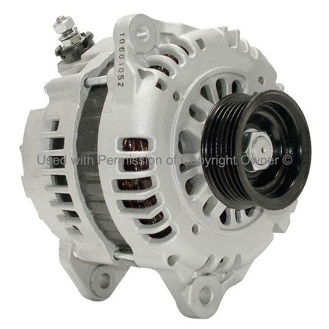 Quality-Built 15938N Alternator For INFINITI,NISSAN