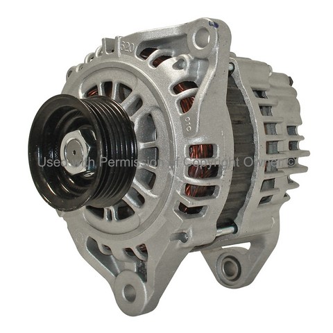 Quality-Built 15939N Alternator For NISSAN