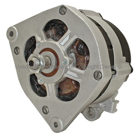 Quality-Built 15943 Alternator For BMW