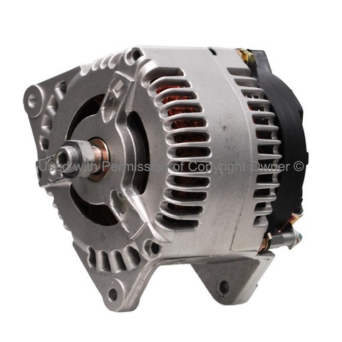 Quality-Built 15944 Alternator For LAND ROVER