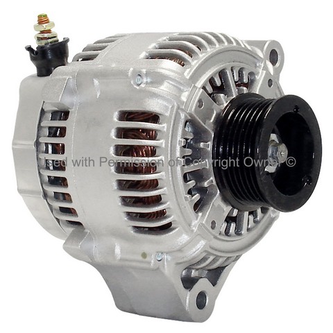 Quality-Built 15952 Alternator For LEXUS