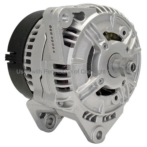 Quality-Built 15959 Alternator For AUDI