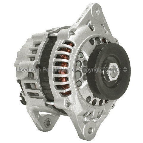 Quality-Built 15965 Alternator For NISSAN