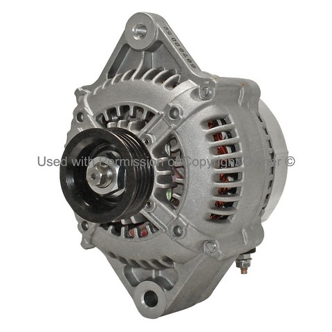 Quality-Built 15975 Alternator For ISUZU