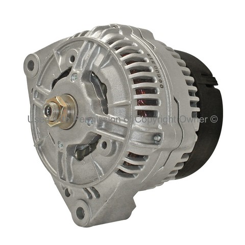 Quality-Built 15977 Alternator For MERCEDES-BENZ