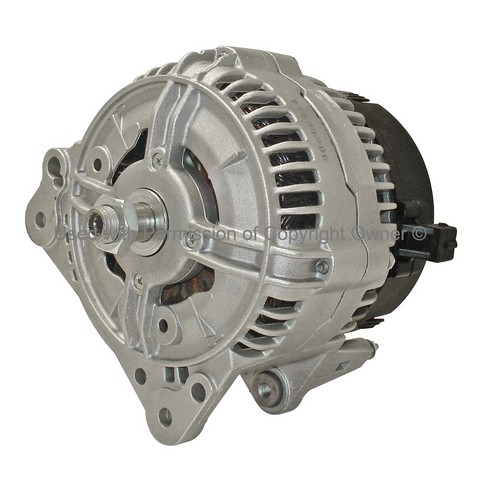Quality-Built 15980 Alternator For VOLKSWAGEN