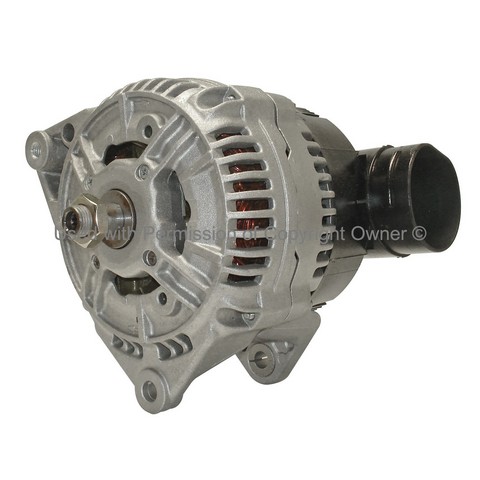 Quality-Built 15982 Alternator For AUDI