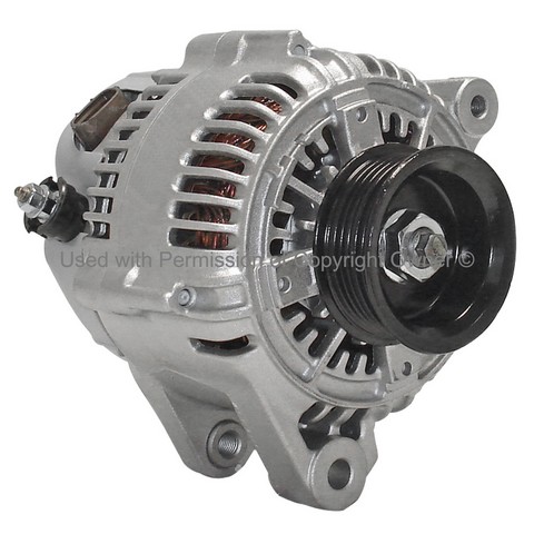Quality-Built 15987 Alternator For TOYOTA