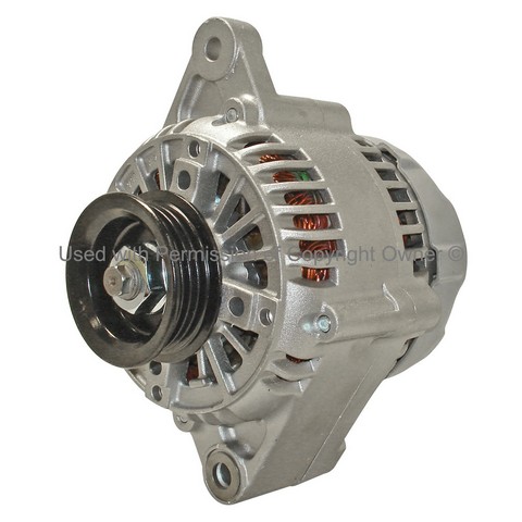 Quality-Built 15989 Alternator For TOYOTA