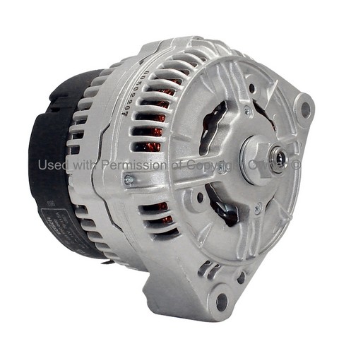 Quality-Built 15991 Alternator For MERCEDES-BENZ