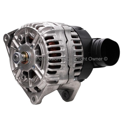 Quality-Built 15993 Alternator For AUDI