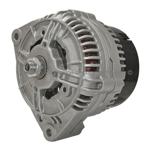 Quality-Built 15994 Alternator For MERCEDES-BENZ